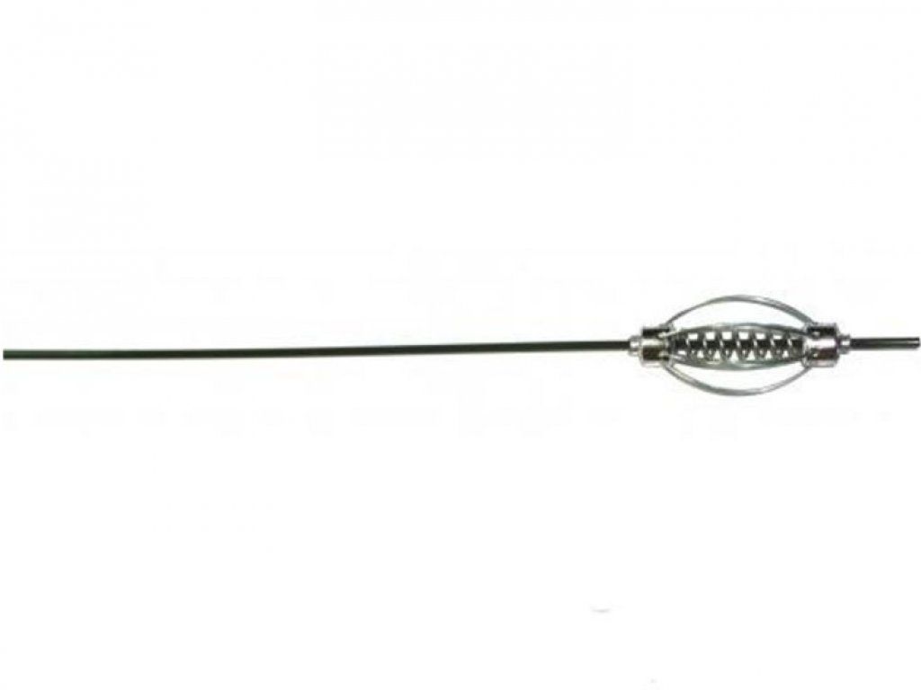 BBS Hranilica Rebrasta Anti Tangle 