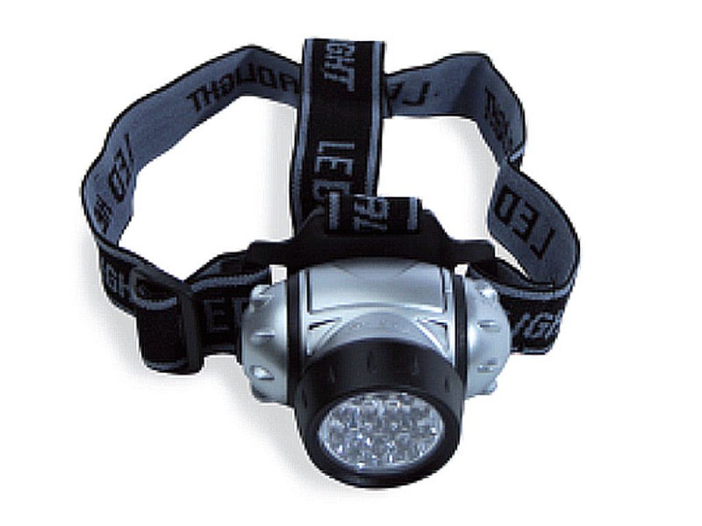 Camor Head Lamp 14 LED