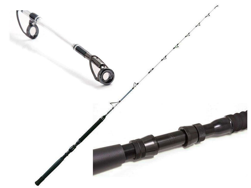 Trabucco Windrose Titanium Acid Plus 2.15m, 12lb