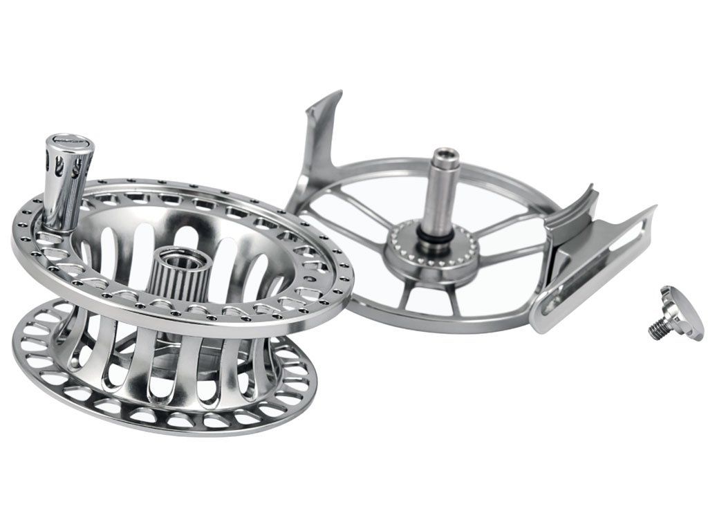 Rapture LMF CLK Fly Reel 8cm 25mm