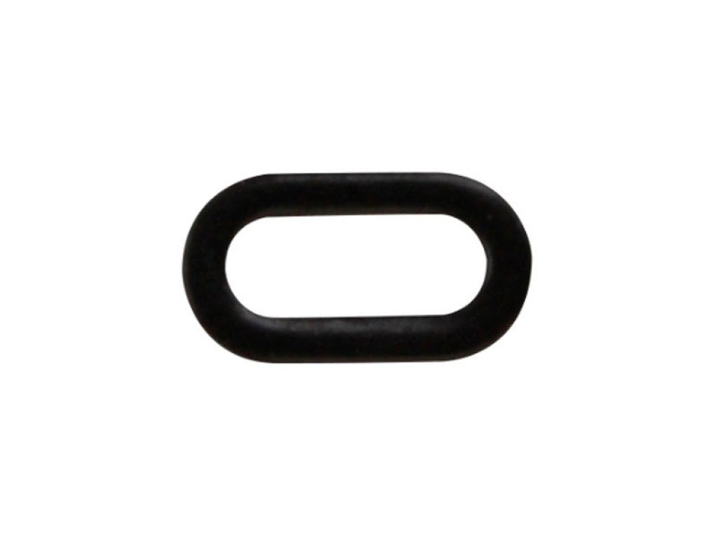 Prologic Rig Connectors Oval 30pcs