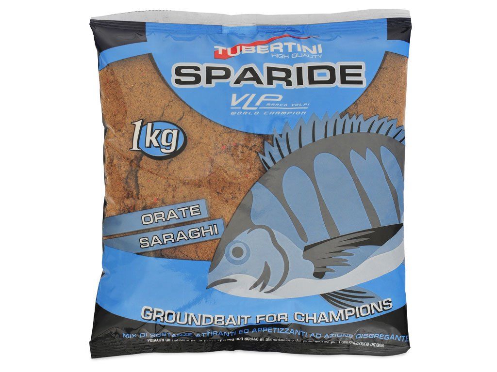 Tubertini Mamac Sparide 1kg
