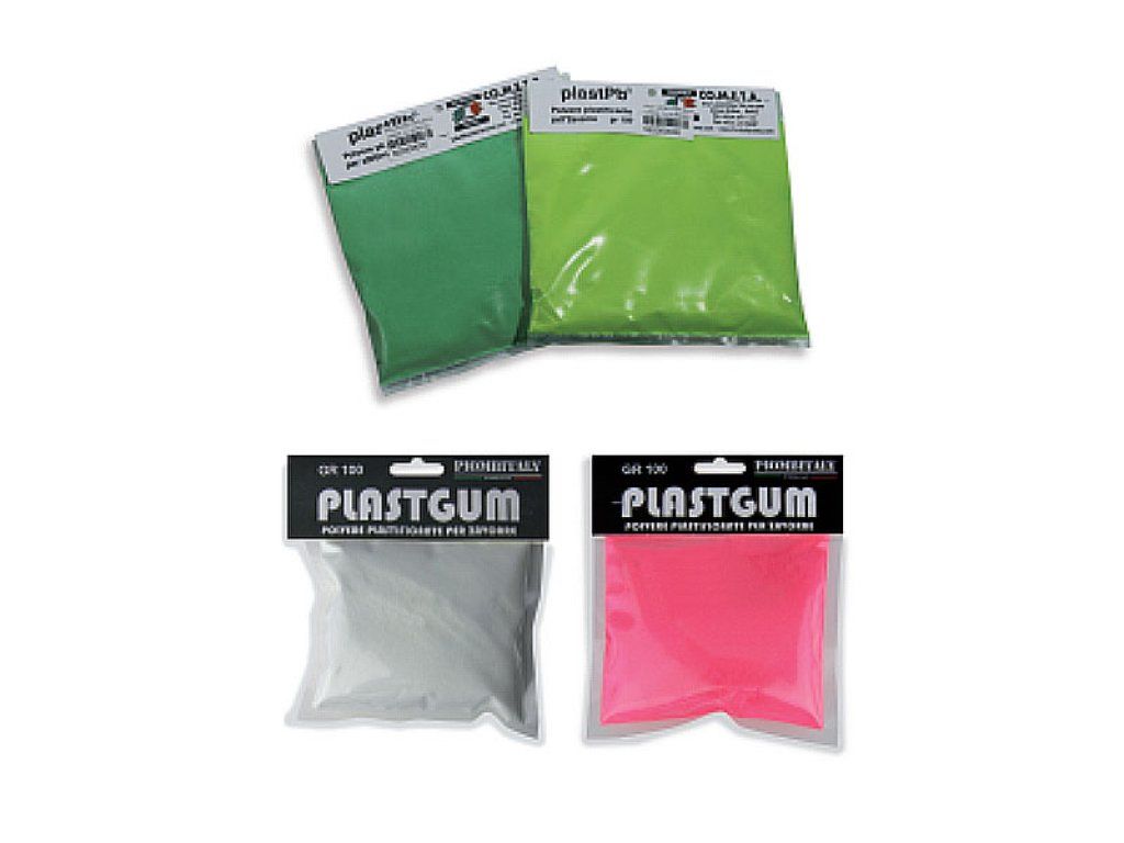 Camor Boja Za Olovo Fluorescentno Žuta