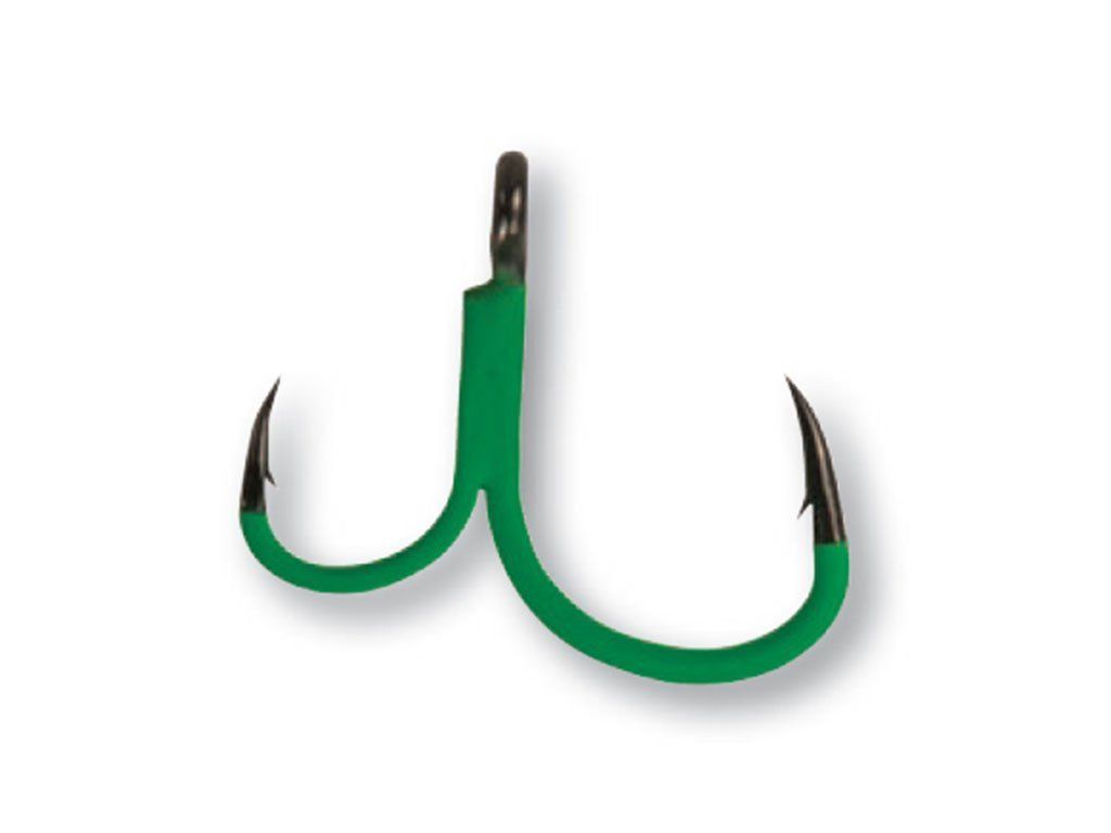 DAM MadCat A-Static Deadbait G Hook 8/0