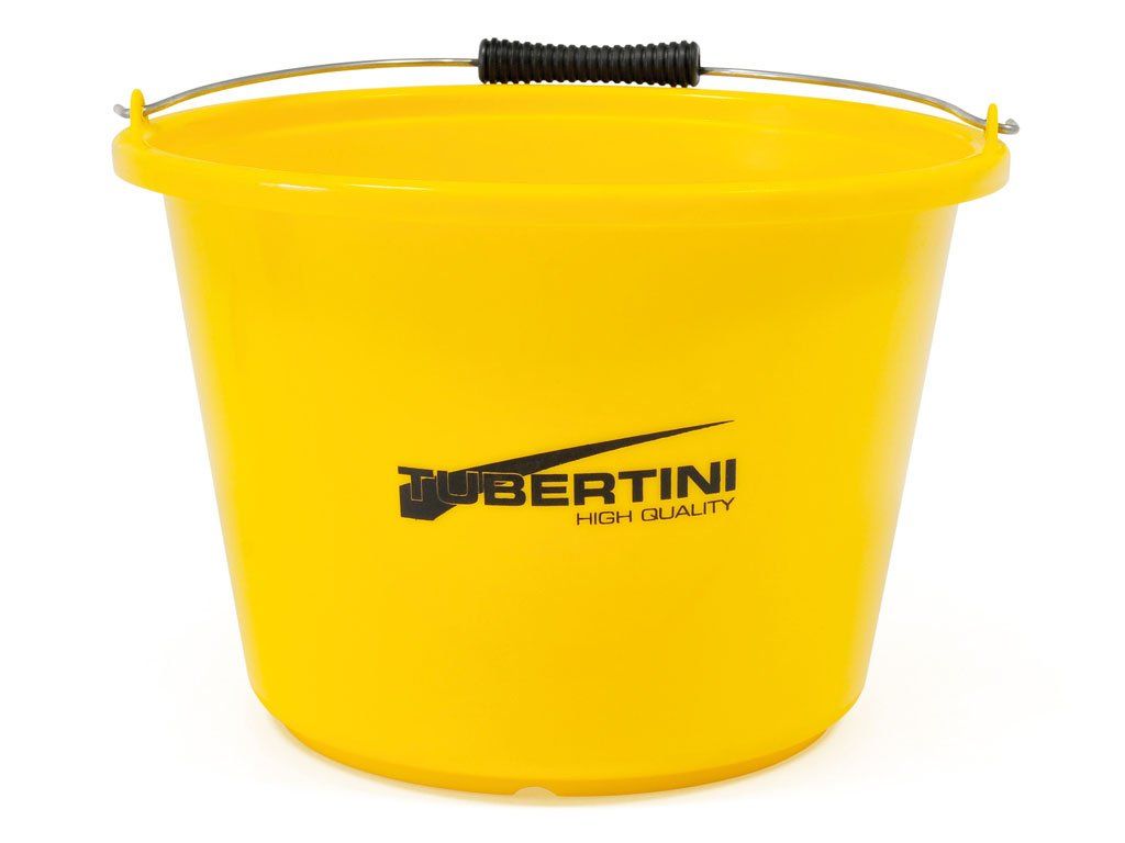 Tubertini PVC Bucket 18l