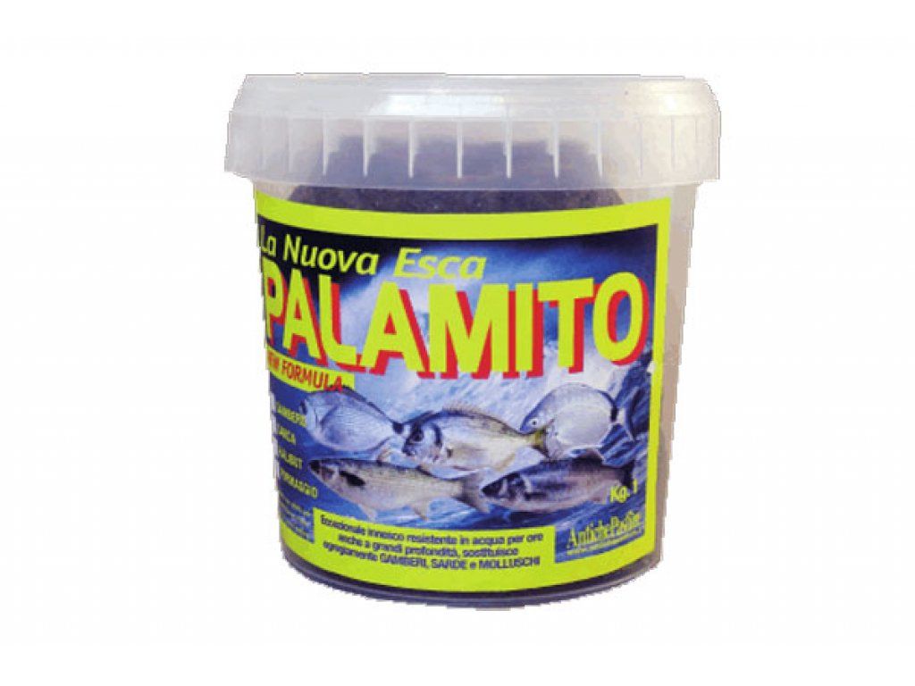 Antiche Pasture Palamito Sardine 1kg