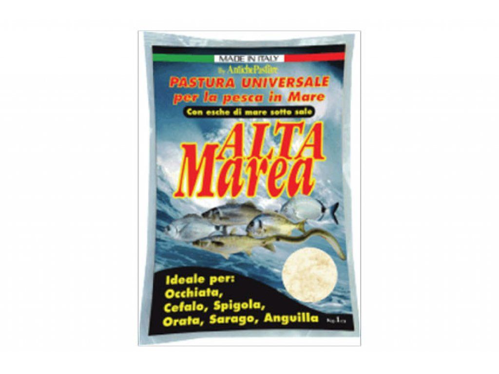 Antiche Pasture Alta Marea White Cheese 1kg