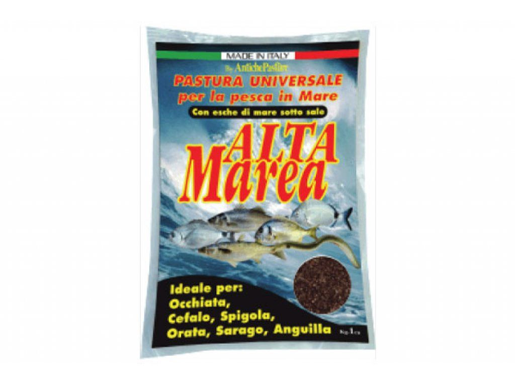 Antiche Pasture Alta Marea Sardine 1kg