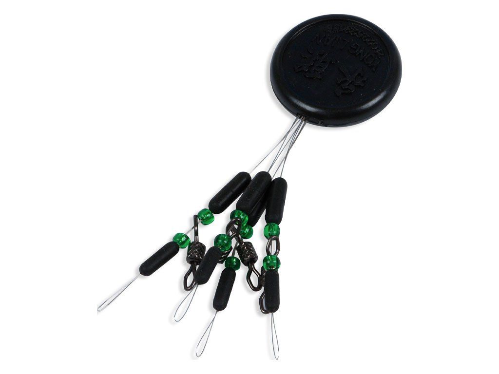 Kali Kunnan Stoper Con Rolling S/4 L