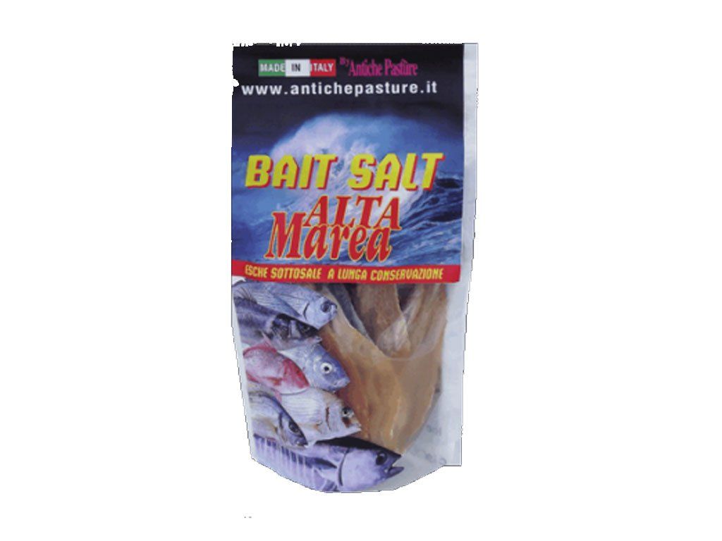 Antiche Pasture Bait Salt Natural Shrimp 50g