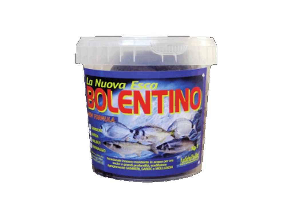 Antiche Pasture Bolentino Pilchard 1kg