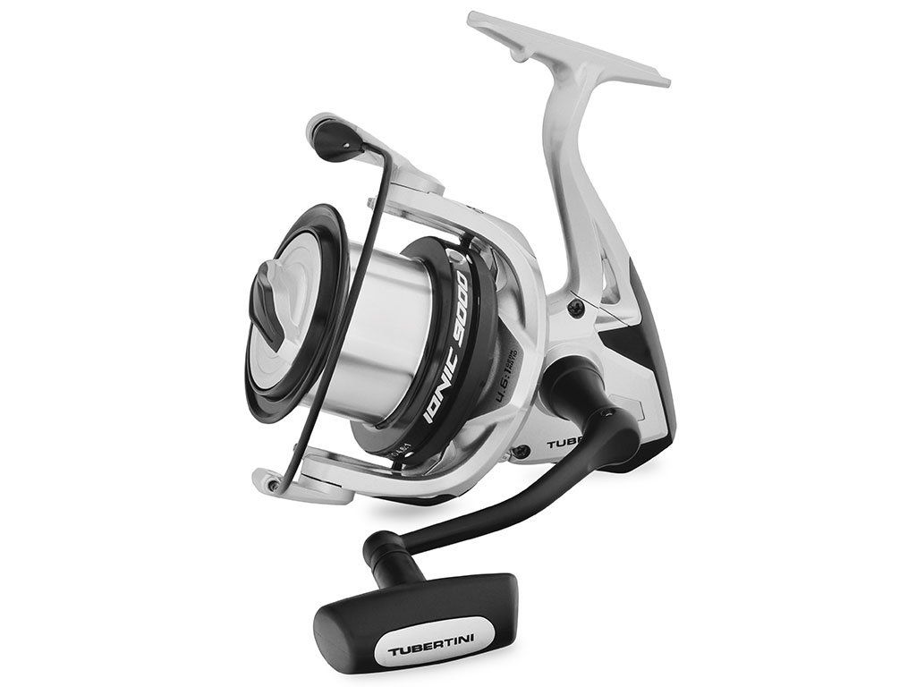 Tubertini Ionic 8000 + 1 Spool