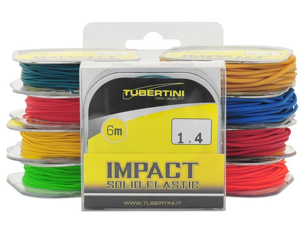 Tubertini Impact Solid Elastic Mango 6m 2.3mm