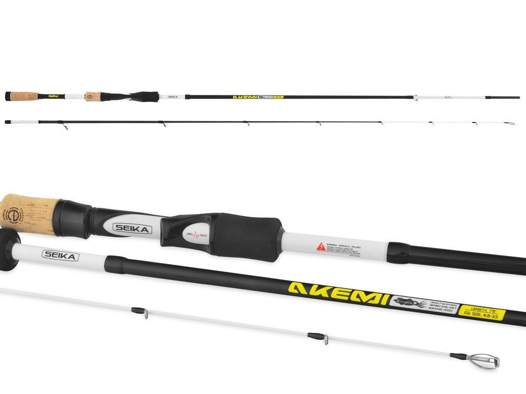 Seika by Tubertini Akemi Egi 2.38m #1.8 to #3.5