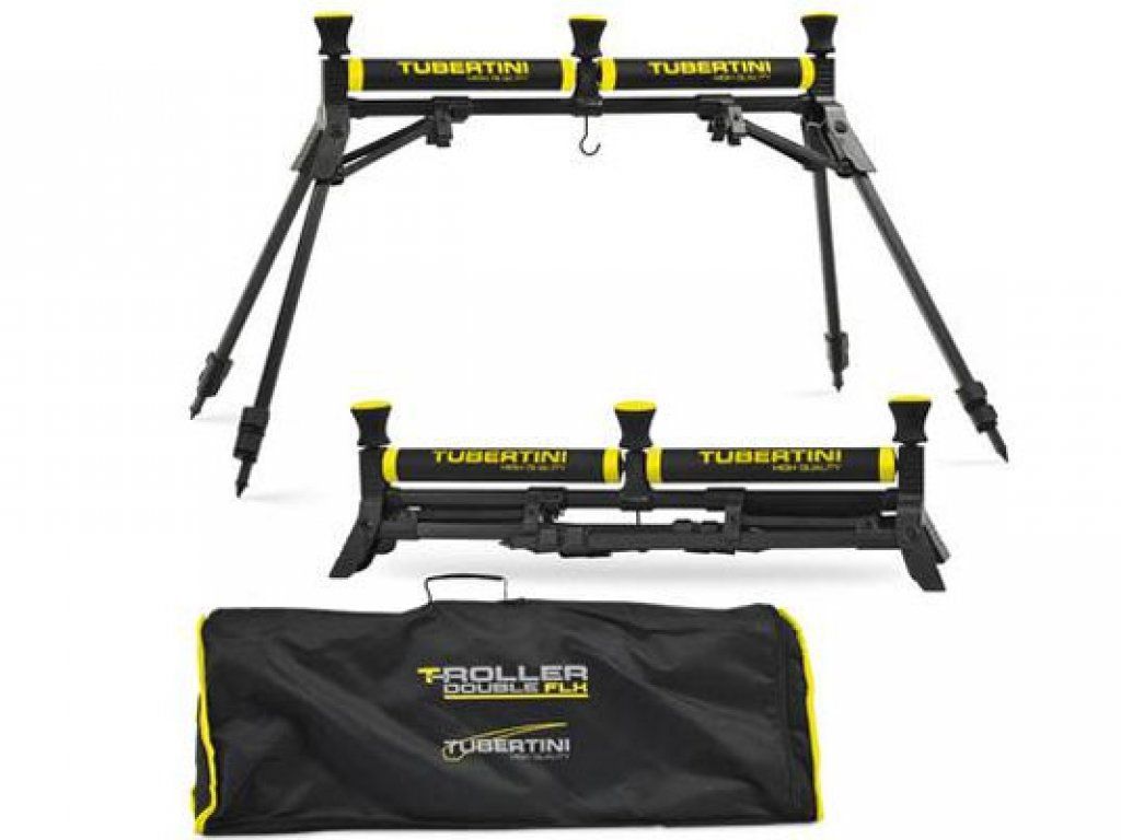 Tubertini T Roller Double FLX
