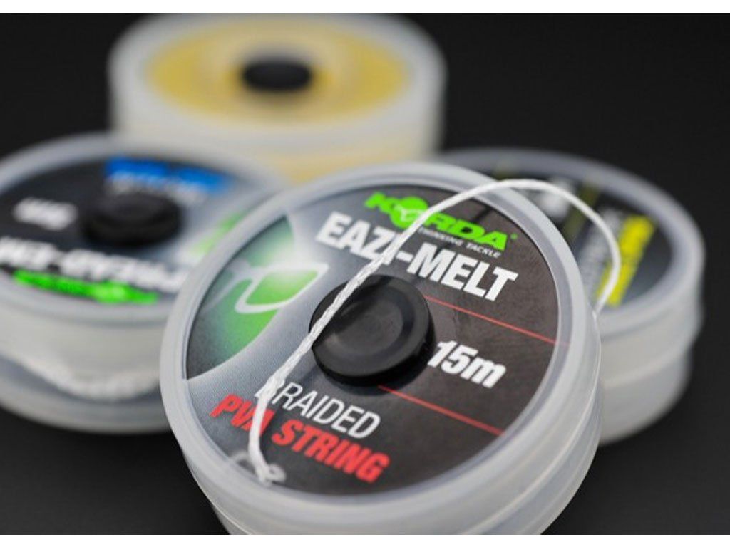 Korda PVA String 15m