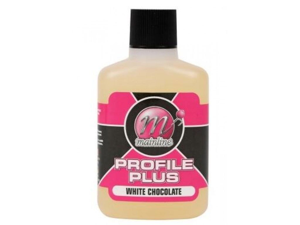 White Chocolate Profile Plus 60ml