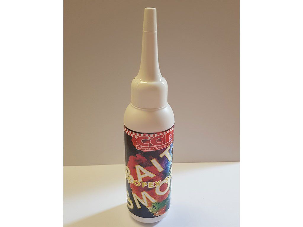 CCB Bait Smoke Scopex Squid 50ml