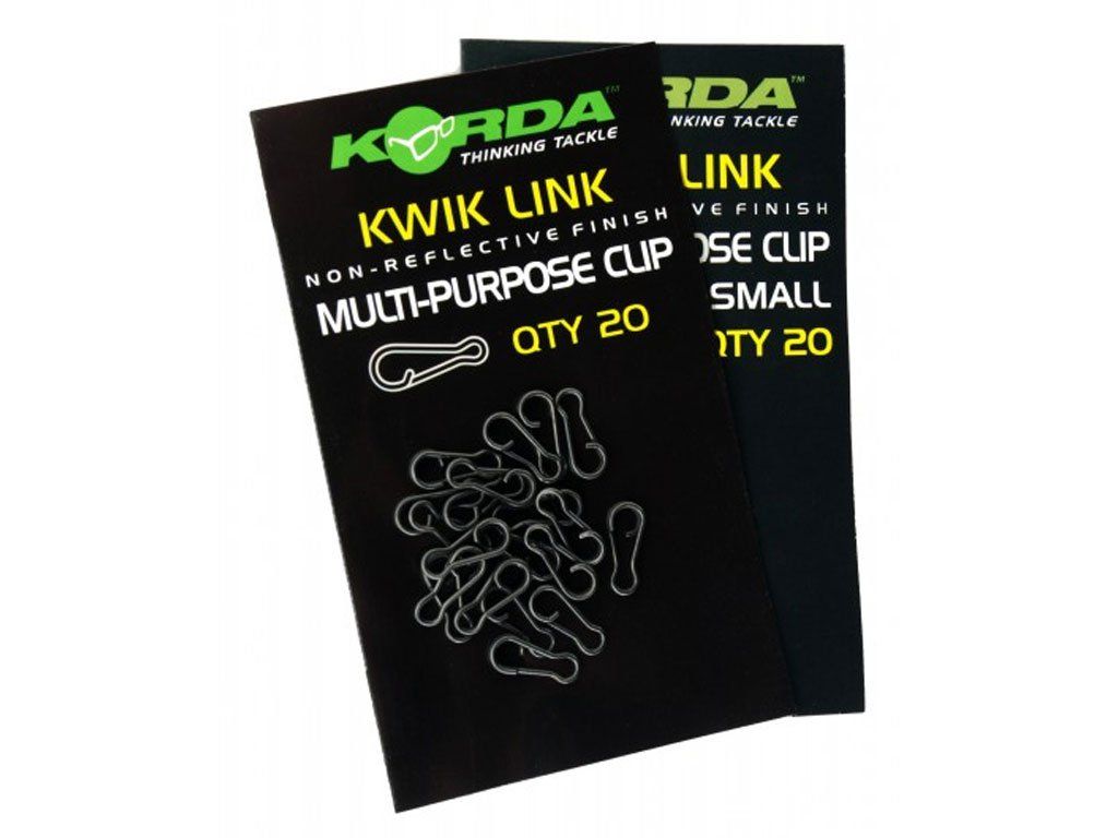 Korda Kwik Link