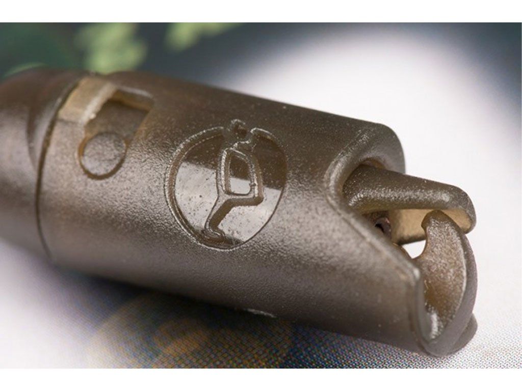 Korda Heli Safe Green