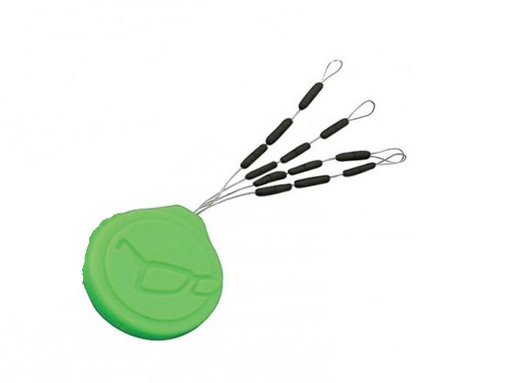 Korda Sinkers Large Weedy Green