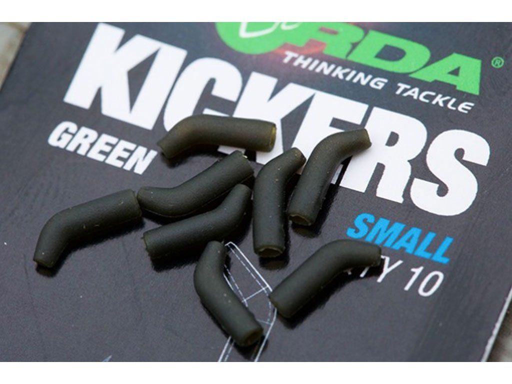 Korda Kickers Green M