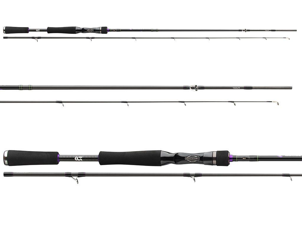 Daiwa prorex xr 120g Outlet