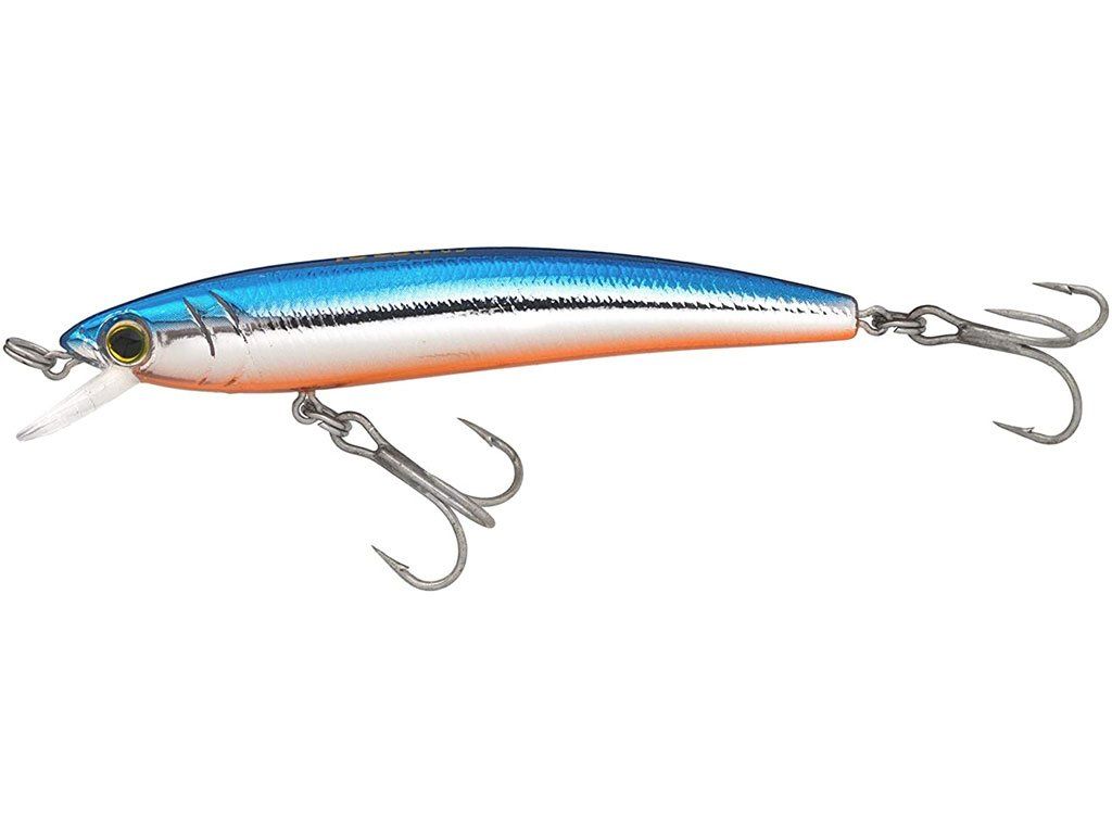 Yo-Zuri Pinn's Minnow 2015 (F) 9cm BT