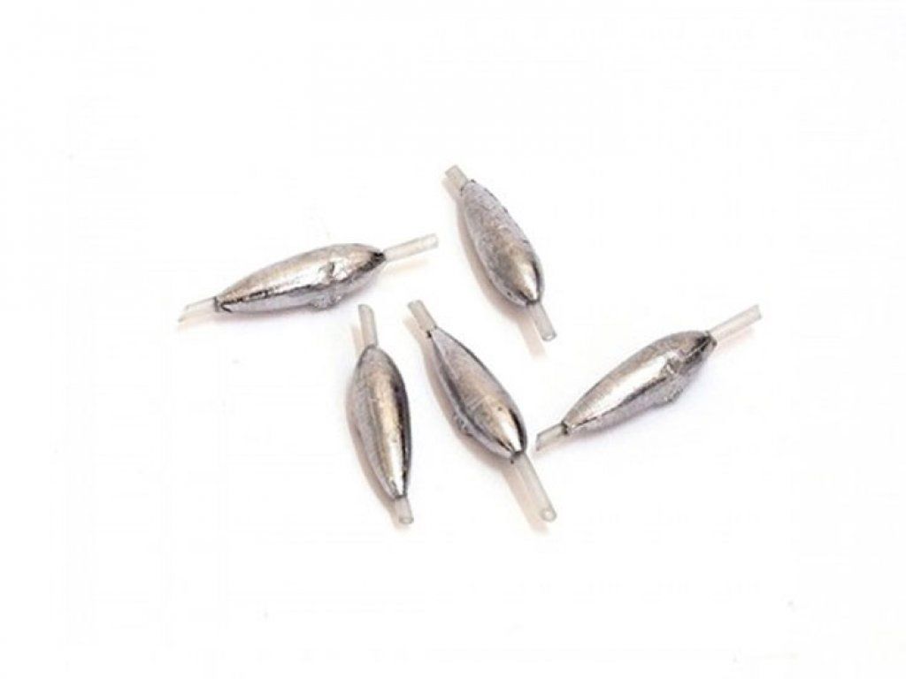 BBS Olovo Klizna Suza Sa Bužirom 2.5g