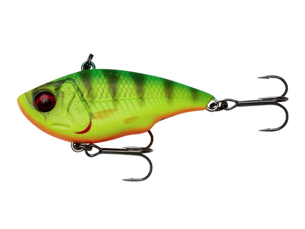 Savage Gear Fat Vibes 6.6cm 22g S Firetiger