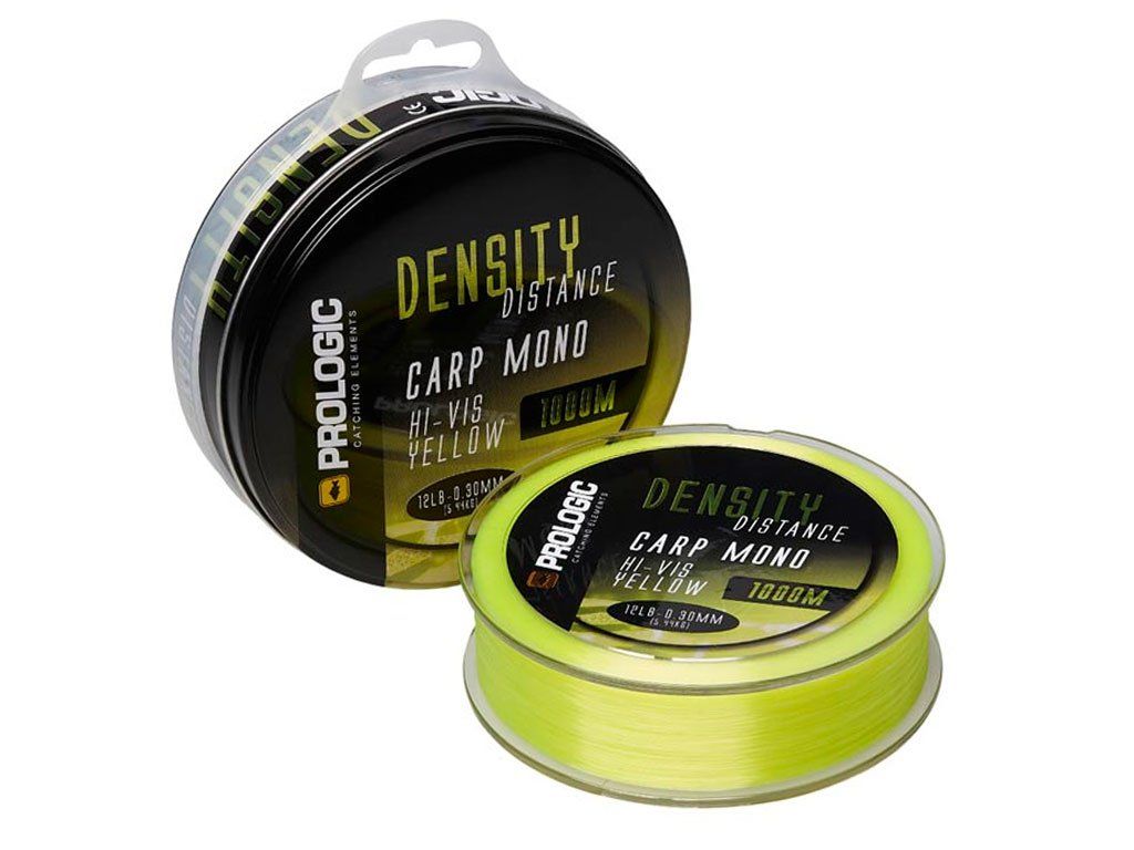 Prologic Desity Distance 1000m, 0.33mm, 13lb