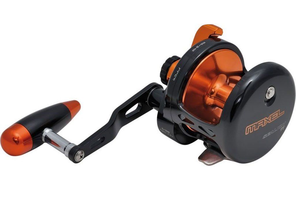 Maxel SeaLion B/O OSL11LH