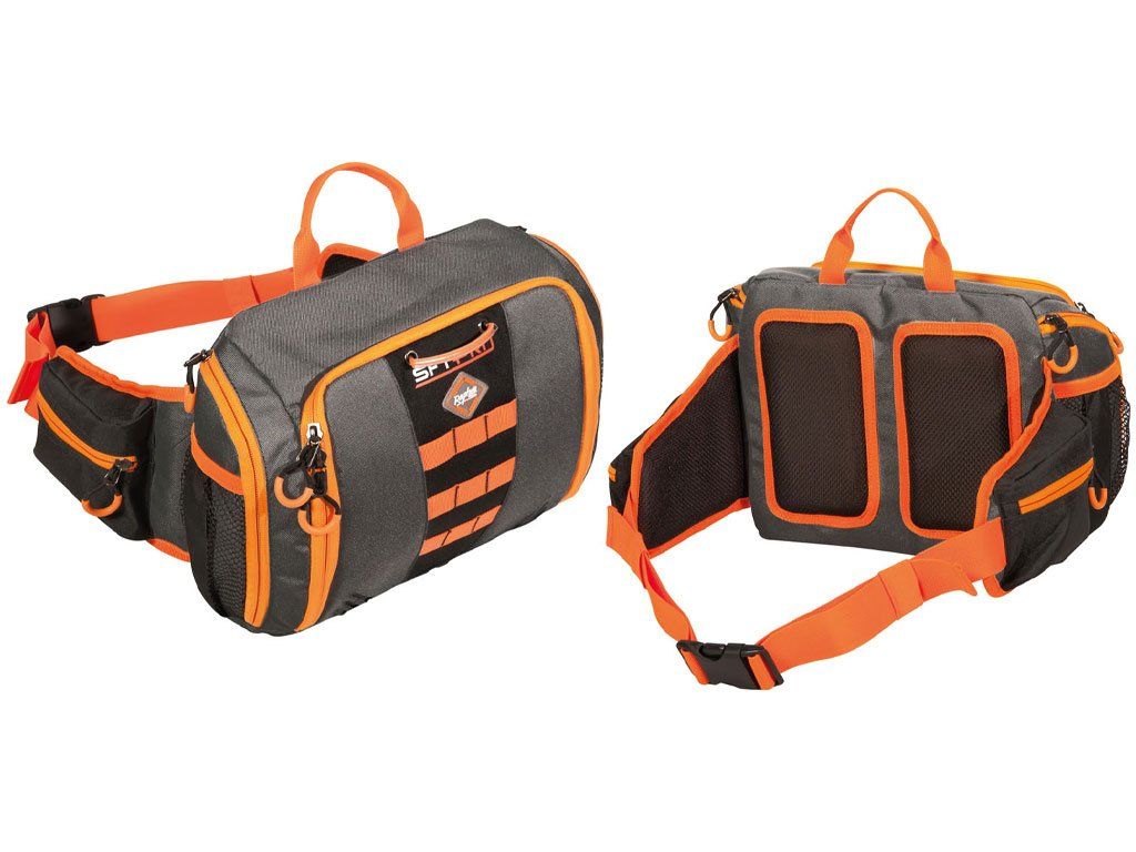 Rapture SFT Pro Hip Pack L