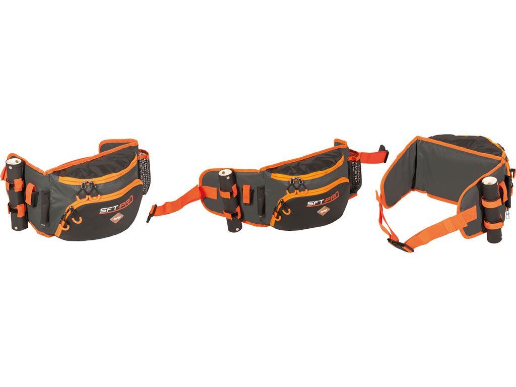 Rapture Sft Pro Tactical Hip Pack