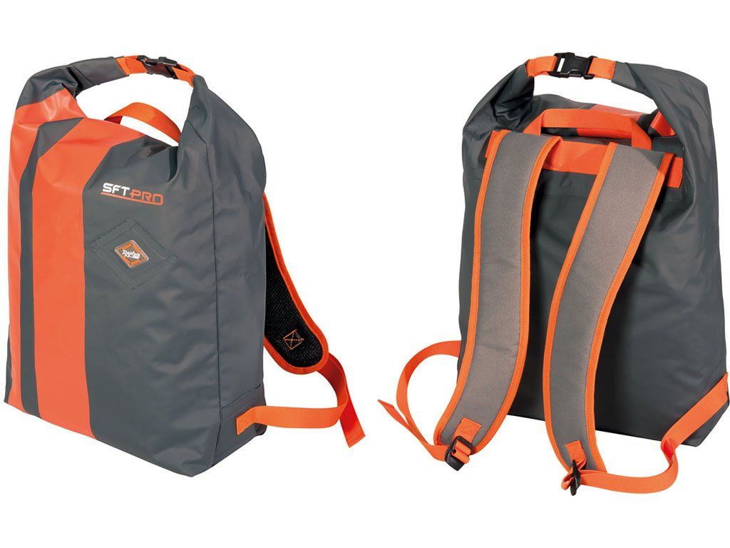 Rapture SFT Pro Dry Roll Back