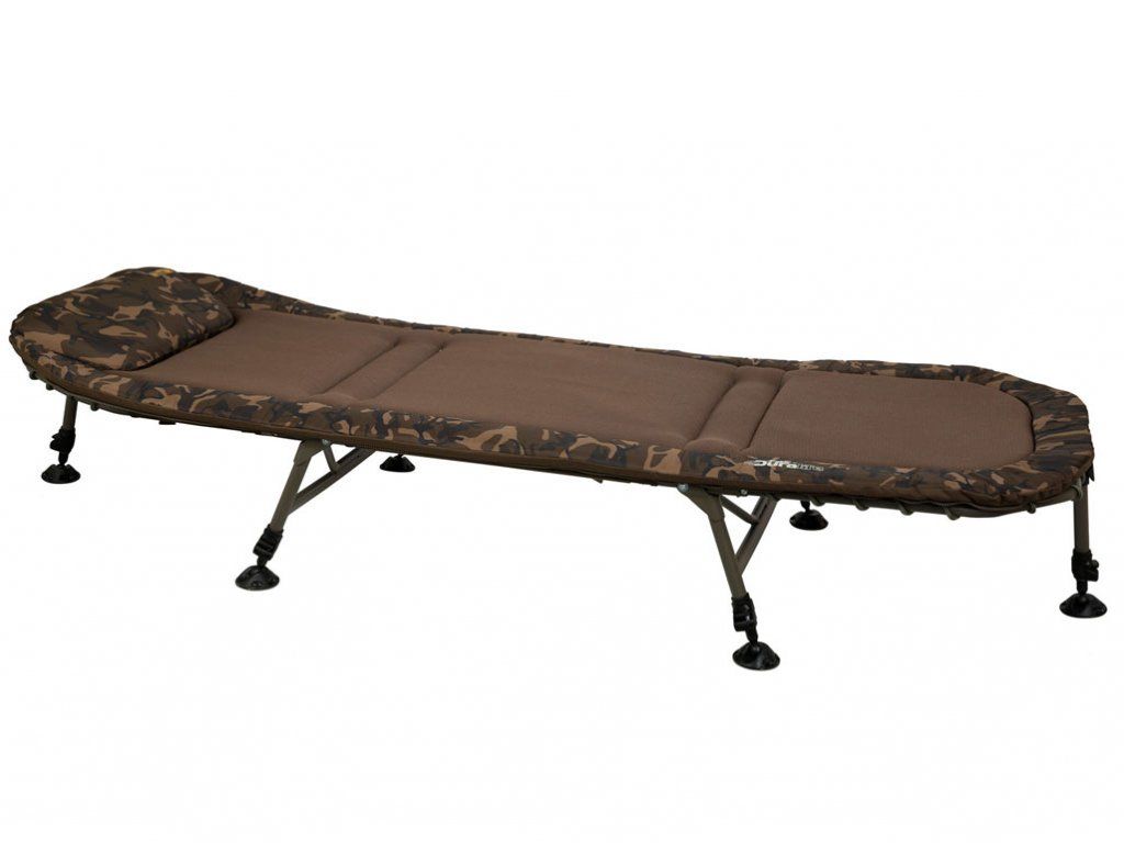 Fox Duralite Bed