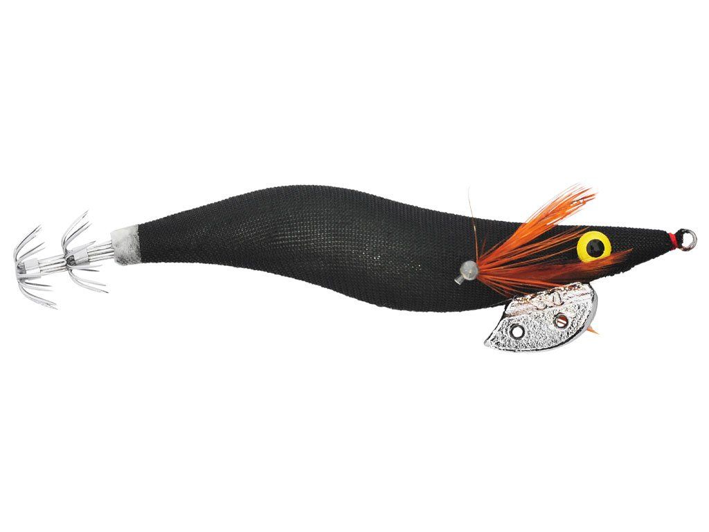 Tubertini Squid Jig Volpi VLP 3.0# 08