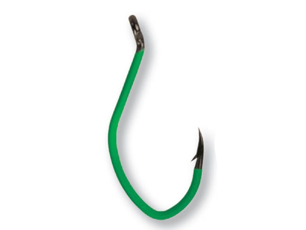 DAM MadCat A-Static Classic Cat Hook 6/0