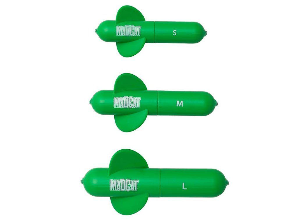 DAM MadCat Screaming Subfloat L