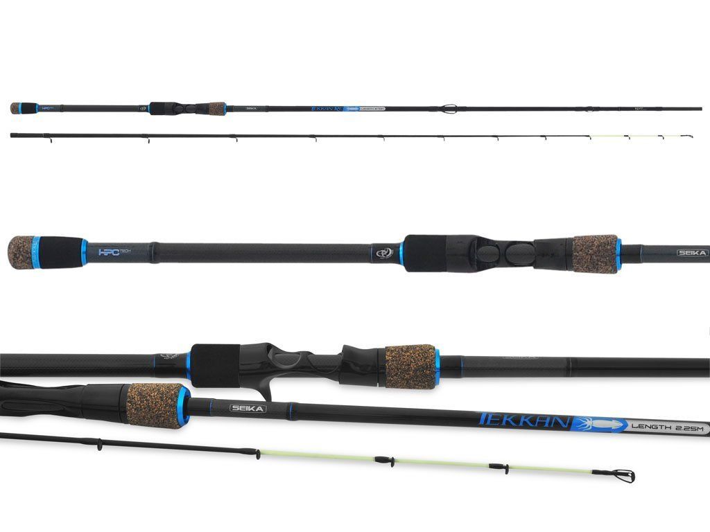 Seika by Tubertini Tekkan 2.70m, 150g