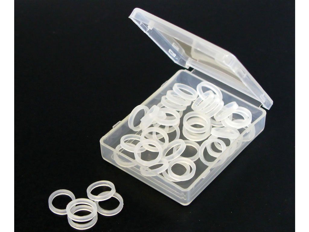 K-Karp Stoper Bait Bands M