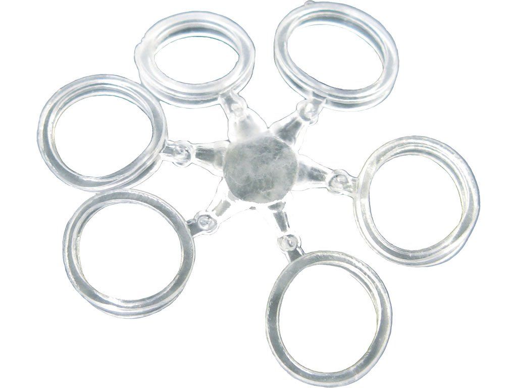 K-Karp Extra Bait Bands L