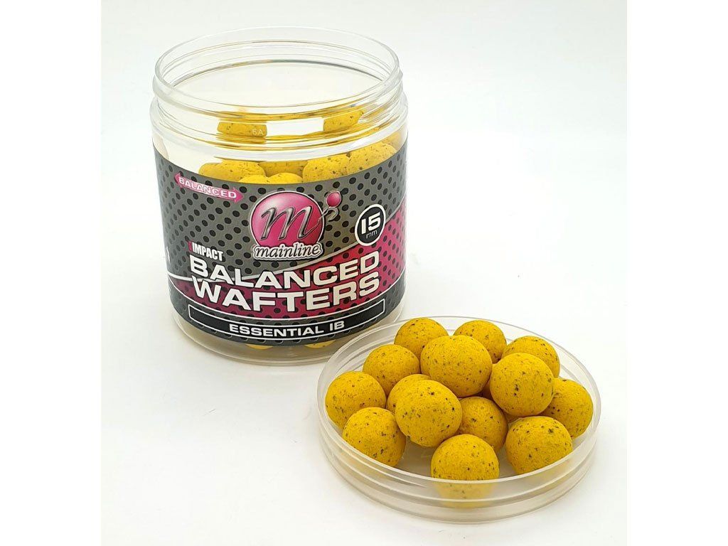 Mainline High Impact Balanced Wafters Essential IB