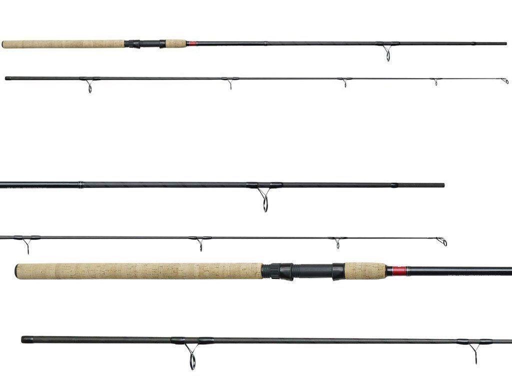 DAM Spezi Stick II Pike Spin 3.00m, 25-75g