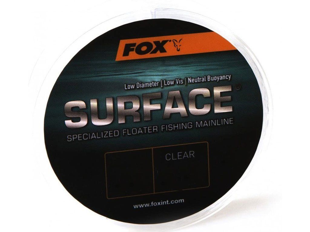 Fox Surface Floater Mainline 250m, 12lb, 0.28mm
