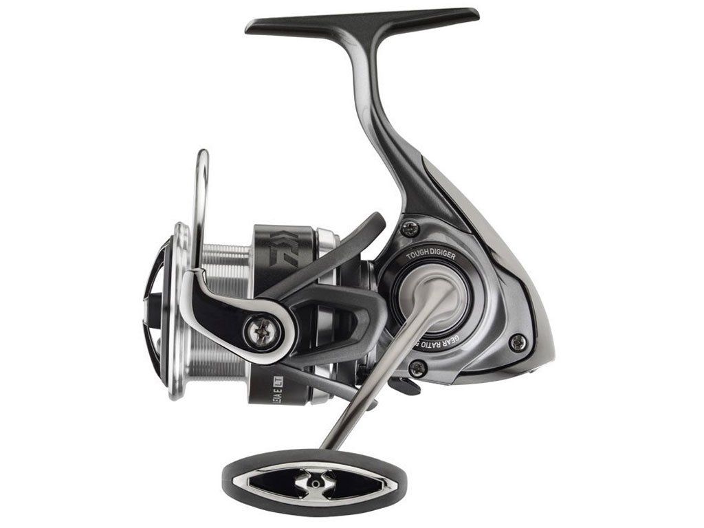 Daiwa Lexa E LT 3000-C