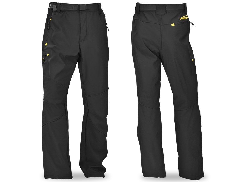 Tubertini Concept Warm Pants M