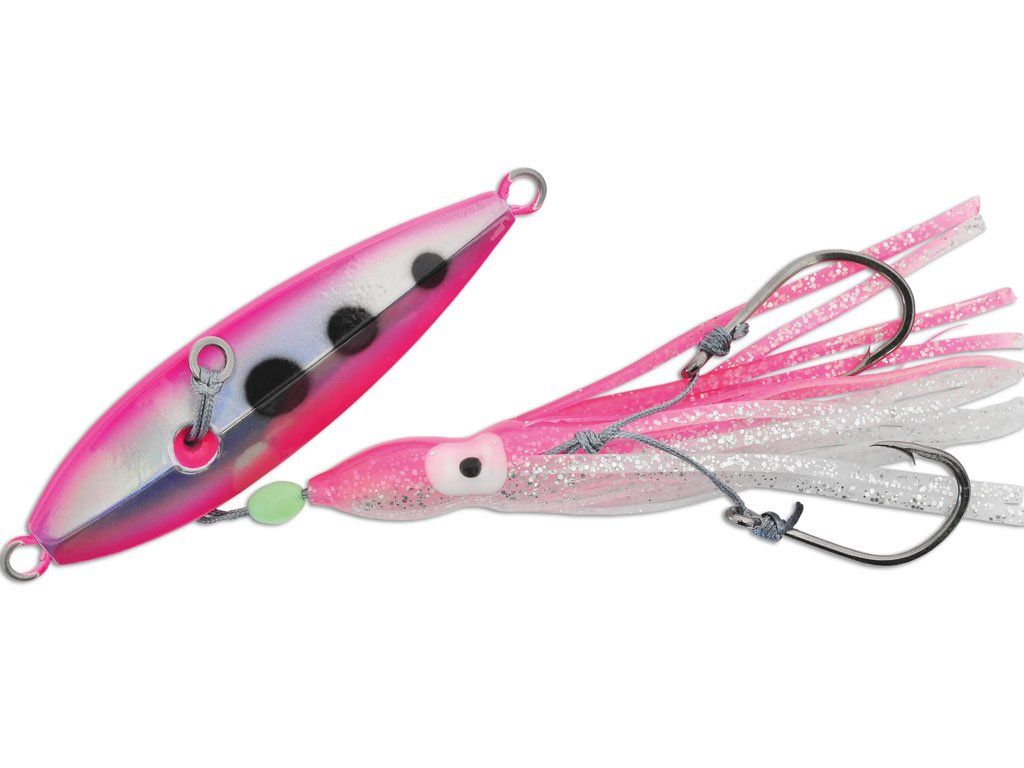 Tubertini Inchiku Salto 100g Magenta
