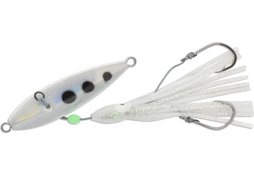 Tubertini Inchiku Salto 140g White