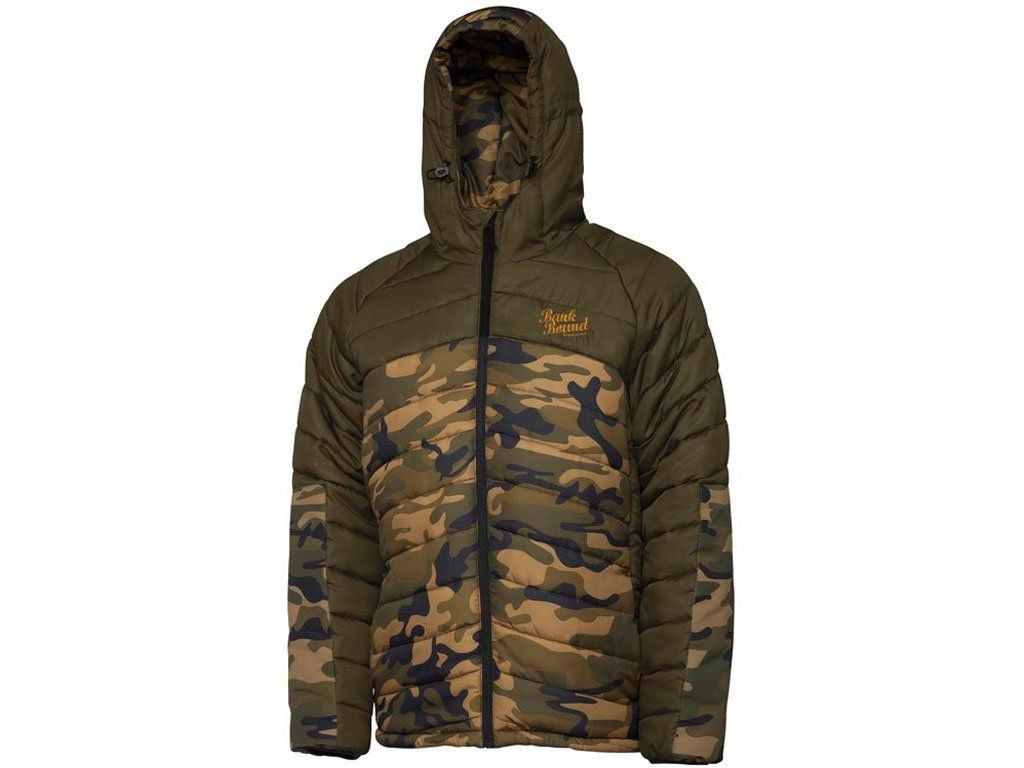 Prologic Bank Bound Insulated Jacket M